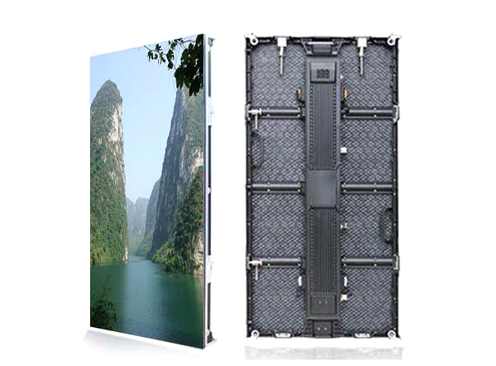 P4.81租（zū）賃屏LED顯示屏