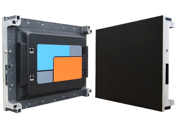 p1.667小間距（jù）LED顯示屏