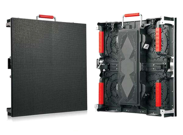 室內（nèi）LED顯示屏