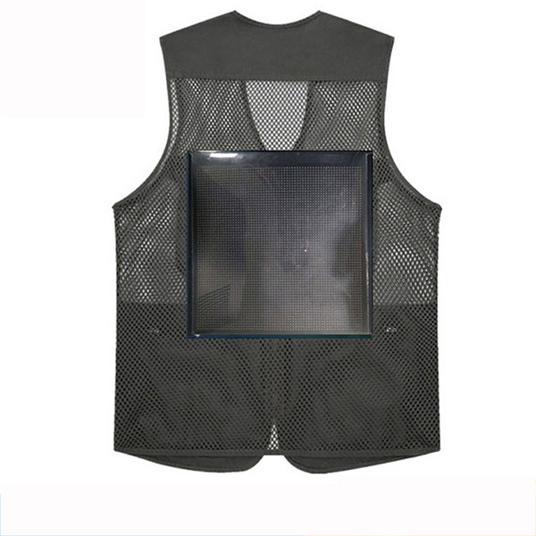 LED馬甲屏LED背心屏移動廣（guǎng）告屏