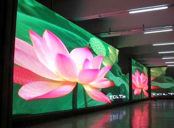 LED顯示屏價（jià）格多少錢一（yī）平方