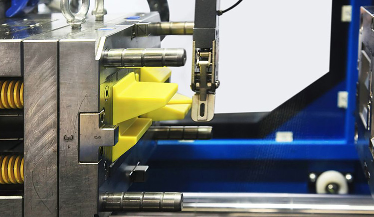 橡膠企業（yè）常（cháng）見煉膠（jiāo）冷卻工藝流程